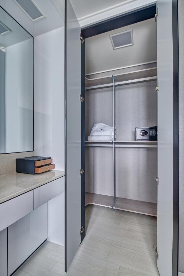 Gangneung Chonpines Ocean Suites Hotel 외부 사진