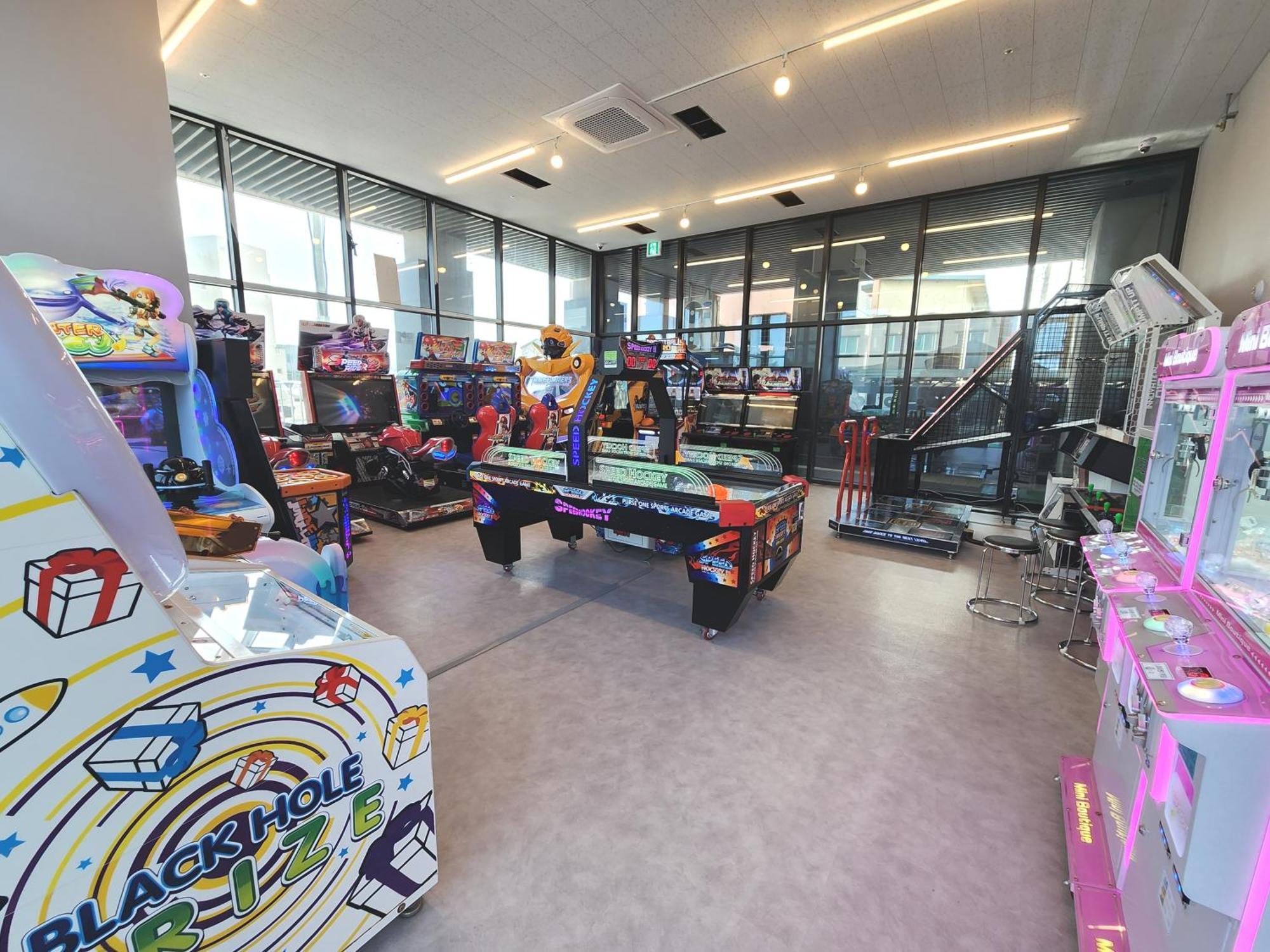 Gangneung Chonpines Ocean Suites Hotel 외부 사진