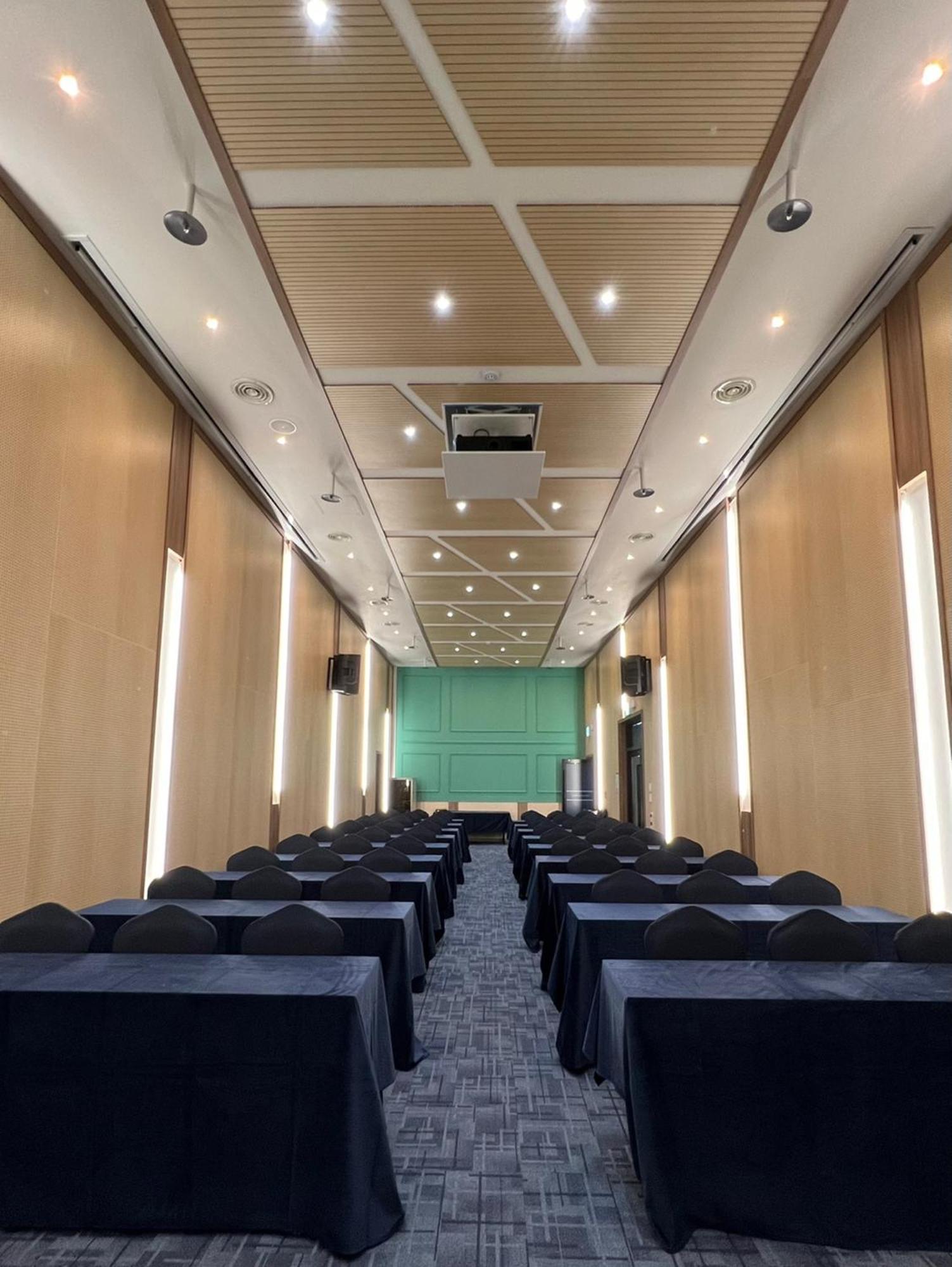 Gangneung Chonpines Ocean Suites Hotel 외부 사진