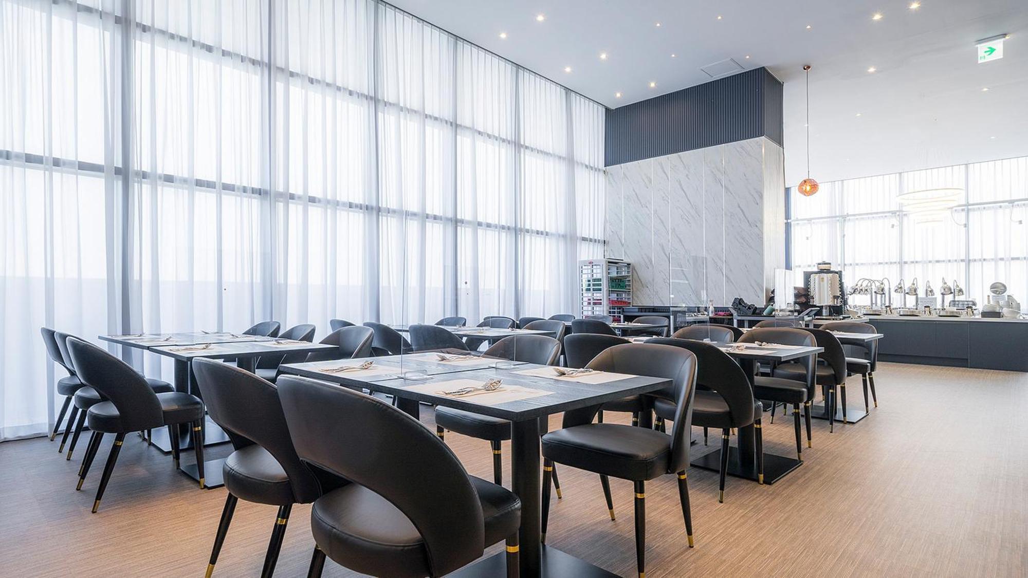 Gangneung Chonpines Ocean Suites Hotel 외부 사진