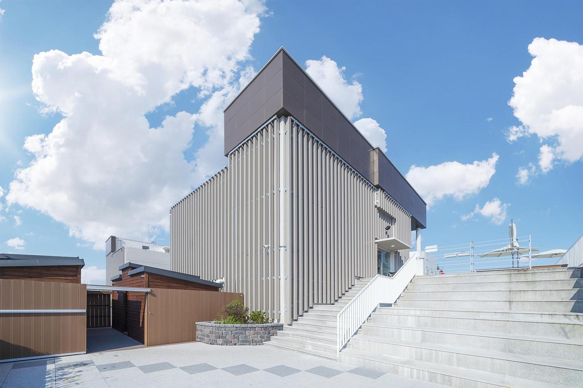 Gangneung Chonpines Ocean Suites Hotel 외부 사진