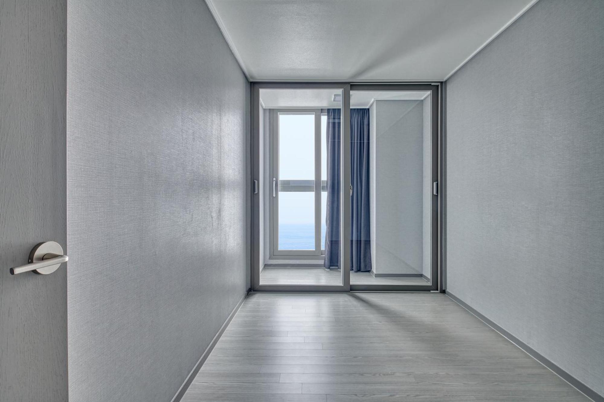 Gangneung Chonpines Ocean Suites Hotel 외부 사진
