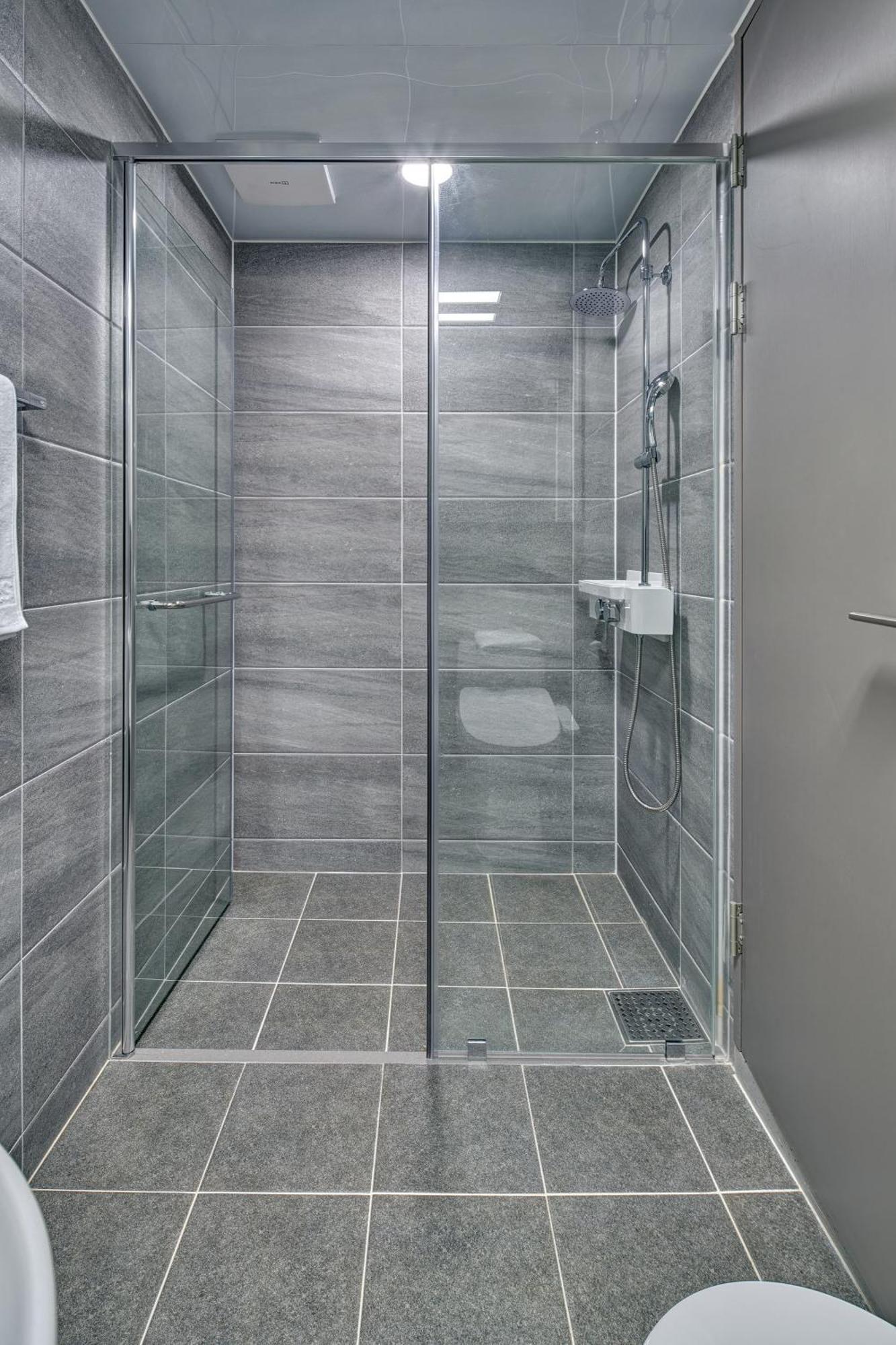 Gangneung Chonpines Ocean Suites Hotel 외부 사진