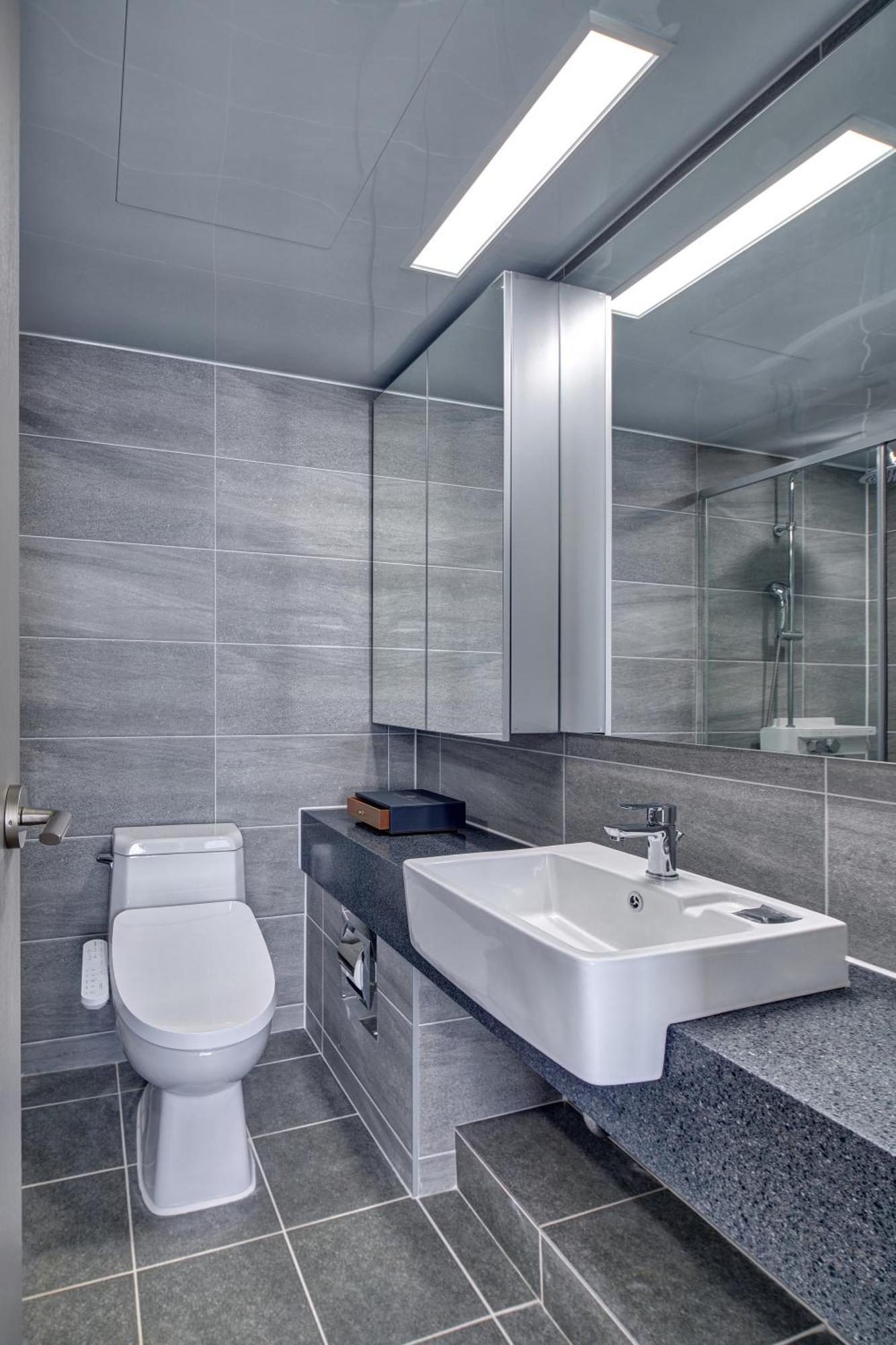 Gangneung Chonpines Ocean Suites Hotel 외부 사진